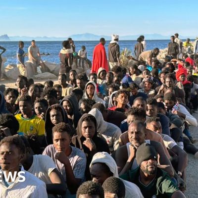 Spain threatens retaliation if Italy fails to lift border controls over Ceuta