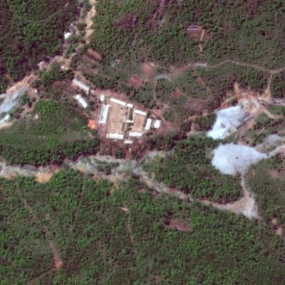 North prepared to carry out another nuclear test on short notice: DIA