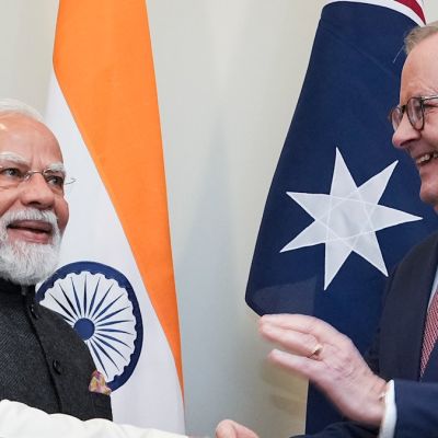 Australia finally signs off on deal to export uranium to India