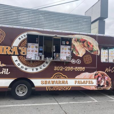 Salisbury welcomes Halal food truck, Princess Anne getting bakery | What’s Going There