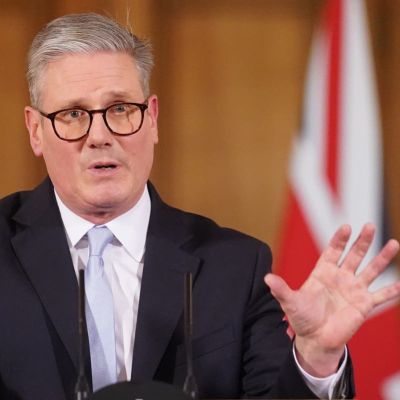 Why Starmer’s stinging criticism of the civil service will backfire