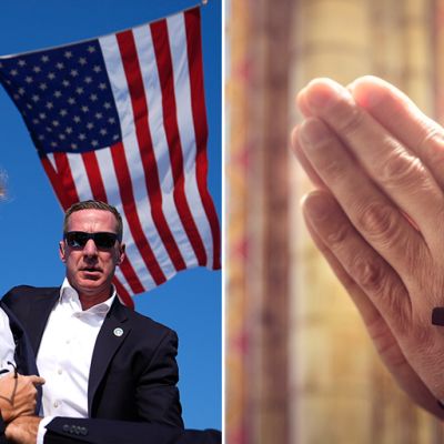 ‘Skeptical optimism’: Faith leaders share their hopes for the incoming Trump administration