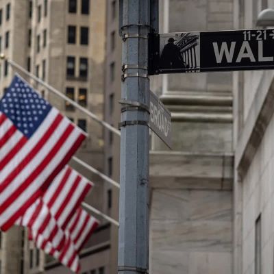 Wall Street is having trouble getting ‘too excited’ about the US economy