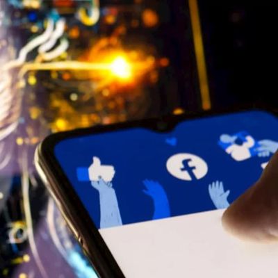 Facebook owner announces acquisition of AI agent company