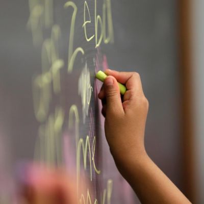 A primary race could be shaping up for Wisconsin’s top education official