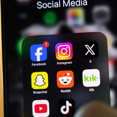 ‘Scares me’: Move against social media ban