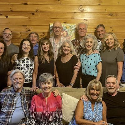 Our family reunion showed how we can unite America