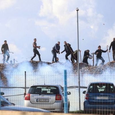 Solutions sought as farmer unrest grows | eKathimerini.com