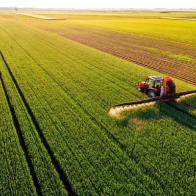 Farmer's Bill: A Reprieve for U.S. Farmers Affected By PFAS
