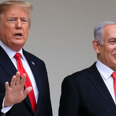 U.S., Iran begin talks on initial peace deal in Switzerland