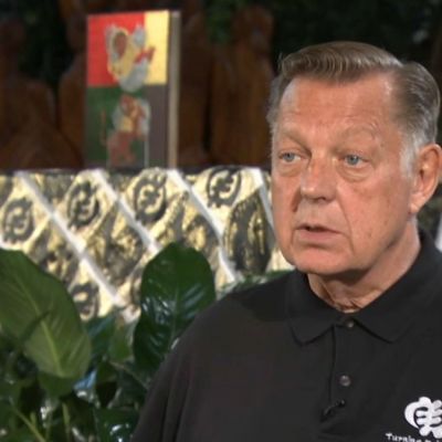Father Michael Pfleger reinstated at St. Sabina, cleared of abuse allegation