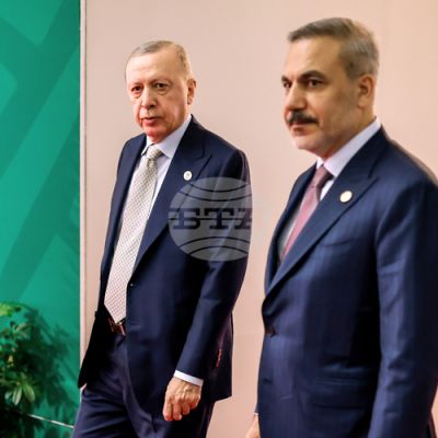 Turkiye Welcomes US-Iran Agreement as Step Toward Lasting Peace, President Erdogan, Foreign Minister Fidan Say