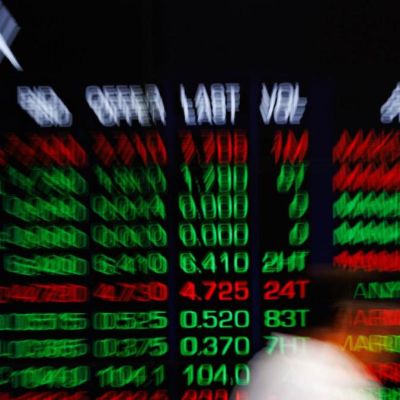 Banks, miners fuel best ASX day since April