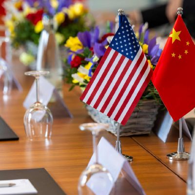 Last three rounds of China-U.S. trade talks: Consensus, extensions of tariff deadline