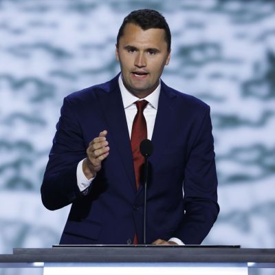 “There’s no way he survived that”: Megyn Kelly and Glenn Beck burst into tears as they learn about Charlie Kirk’s death on podcast