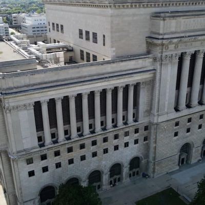 FBI investigating allegations Milwaukee Co. judge tried to help undocumented defendant avoid arrest