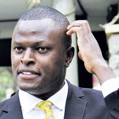 Ndindi Nyoro: Why I missed the Finance Bill 2026 vote