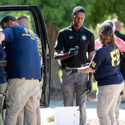 In southern Utah, friends and neighbors try to understand, who is Tyler Robinson?