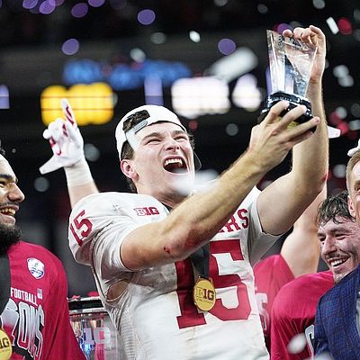 Can Alabama make it into College Football Playoff with 3 losses? Can Duke make it with 5? | Jefferson City News-Tribune