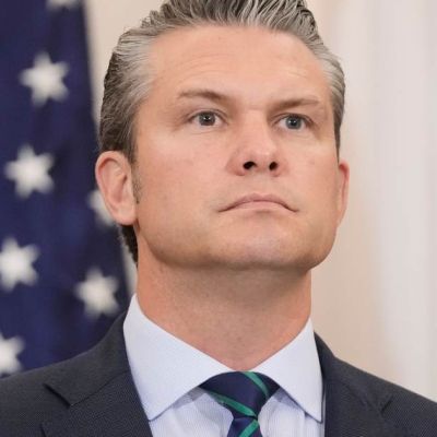 Secretary of War Pete Hegseth Updated Us on Operation Epic Fury. Here's What He Said.