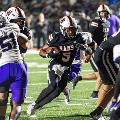 Westlake starts 2-0 for fourth time in five seasons – American Press