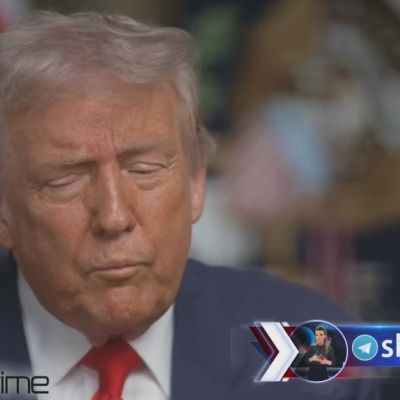 “Russia is testing nuclear weapons