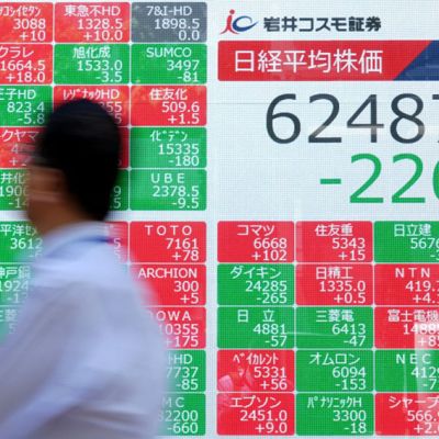 Business: Oil soars as Trump rejects Iran’s terms