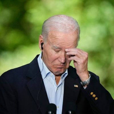 Reports: Biden Camp Will Resurrect the ‘MAGA Republican’ Strategy Against GOP Presidential Contenders