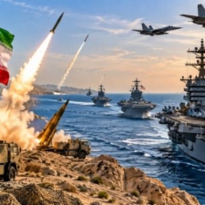 Iran’s