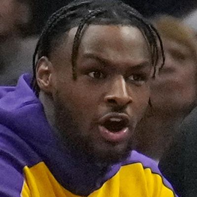 WATCH: Bronny James gets standing ovation from Cleveland Cavaliers fans, scores first career NBA points at Rocket Mortgage FieldHouse