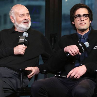 The tragic truth about Rob Reiner’s son Nick and how his parents desperately tried to help him