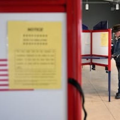 Senate committee approves measures to tighten ballot-initiative process and increase penalties