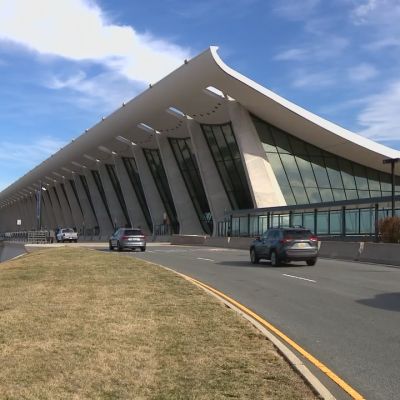 FAA will reduce flights at DCA, IAD, BWI, and more due to government shutdown staffing