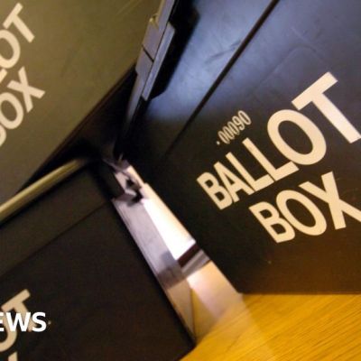 Change to Jersey election eligibility criteria voted down