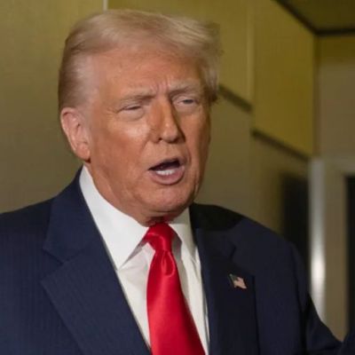 Trump warns of military action in Nigeria following attacks on Christians