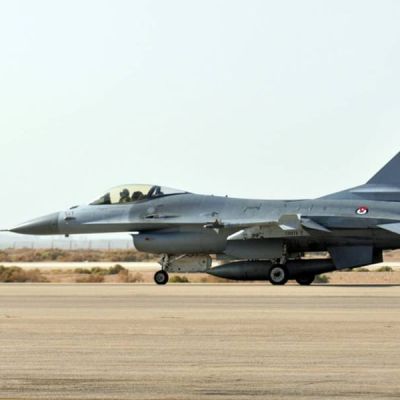 WSJ: Iran received Chinese satellite images before deadly strike on US troops