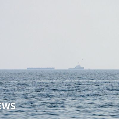 US to use frozen Iranian assets to fund war damages