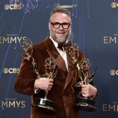 Apple TV+ won big at the Primetime Emmys with Severance and The Studio