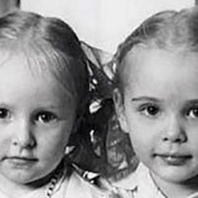 Putin has 2 daughters he barely ever talks about, and is rumored to have at least 1 more