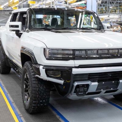 GM layoffs escalate auto industry’s global job-cutting campaign amid EV policy shift, tariff chaos