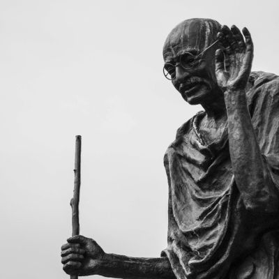 Gandhi Jayanti 2025: 5 must-visit Memorials honouring Mahatma Gandhi