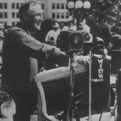 Today is FDR’s Birthday: Before the 1932 Election, ‘The Nation’ Was Not Impressed