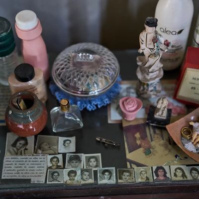 PHOTO ESSAY: AP photos capture elderly Cubans coping with deepening economic crisis