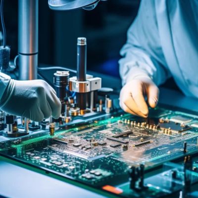 Intel Corporation (INTC): Leading the AI PC Revolution with Breakthrough Technologies