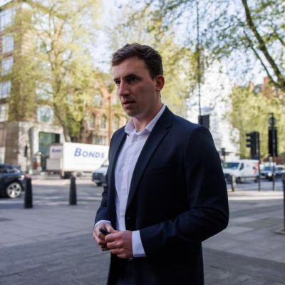 British MPs launch inquiry into collapse of China spying trial