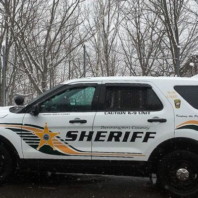 Pownal, Vt. woman cited after child brought firearm to school