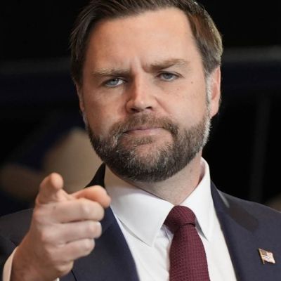 The Dems Are Going to Lose Their Minds Over This Bill Maher Show With JD Vance