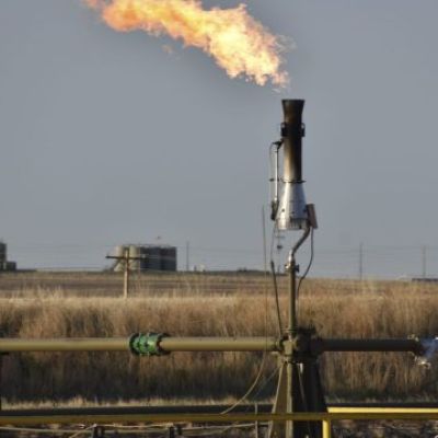 House votes to overturn rule implementing methane fee