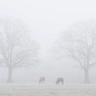 Met Office maps show snow and ice amber weather warnings this weekend