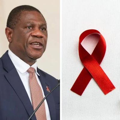 Mashatile lauds breakthrough HIV prevention shots